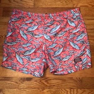 Vineyard Vines Swim Trunks